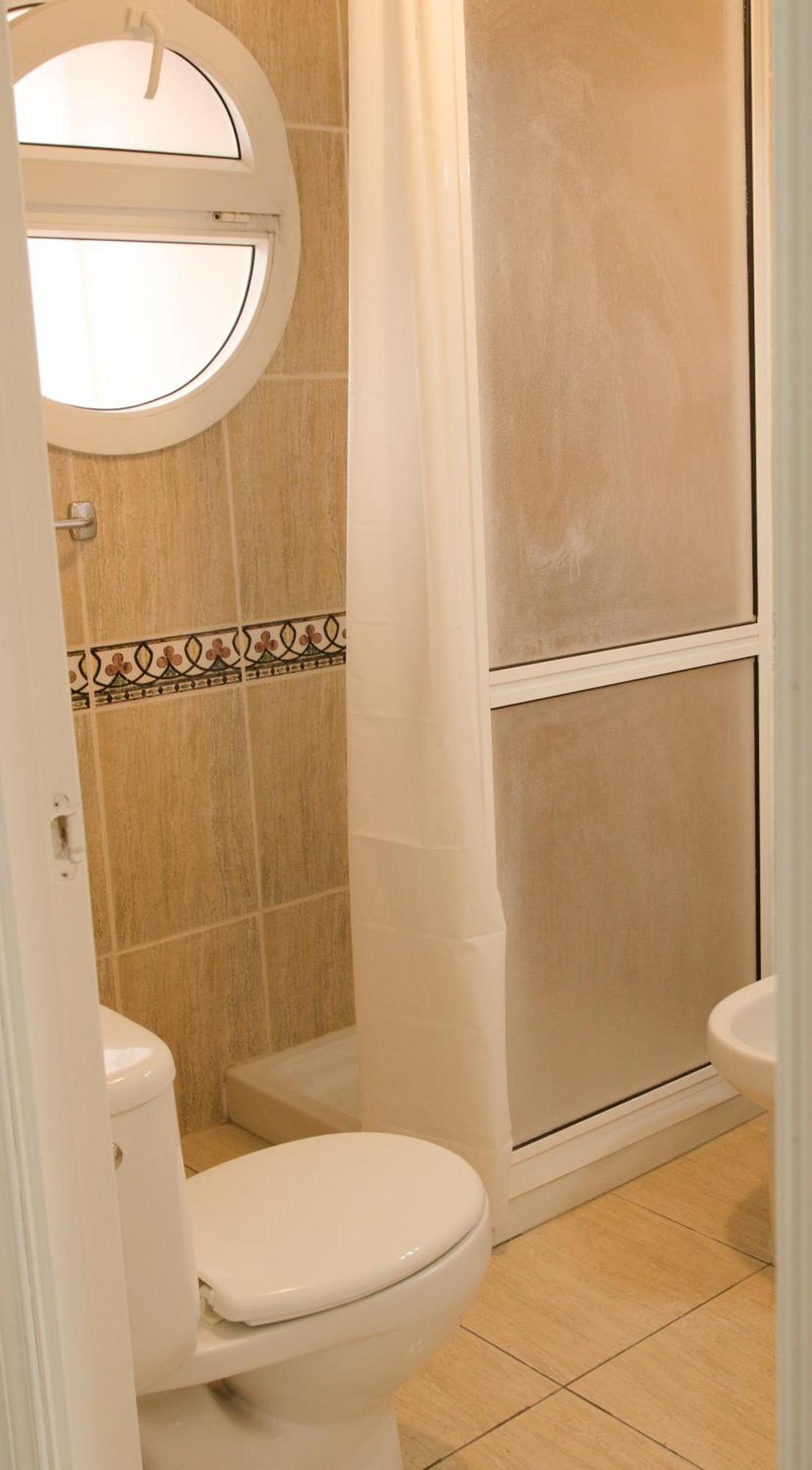 Ferienwohnung Smart Escape Costa Del Silencio Exterior foto